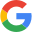 Google Login Icon