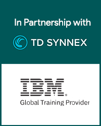 TD Synnex